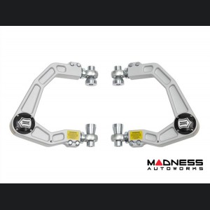 Ford Ranger Upgraded Upper Control Arms - Billet - For Steel Knuckle Trucks